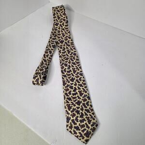 Envoy necktie Silk
